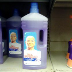 NETTOYANT