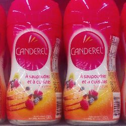 SUCRALOSE