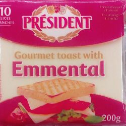 EMMENTAL x10