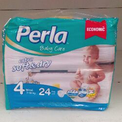 COUCHE 7-18 KG