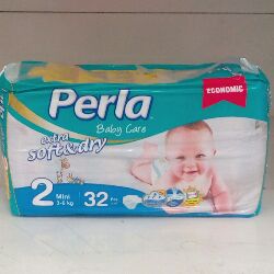 COUCHE 3-6 KG