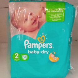 COUCHE 3-6 KG