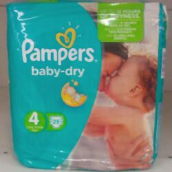 COUCHE 7-18 KG