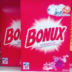 LESSIVE x50