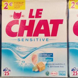 LESSIVE x25