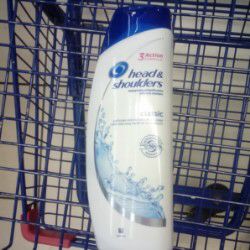 SHAMPOOING CLASSIC