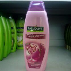 SHAMPOOING VIBRANT C