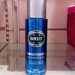 DEODORANT
