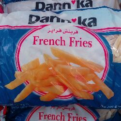 FRENCH FRIES