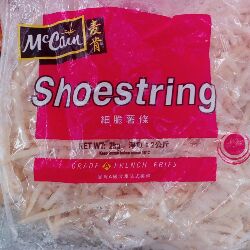 SHOESTRING