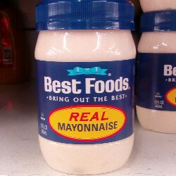 MAYONNAISE