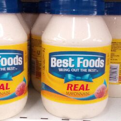 MAYONNAISE