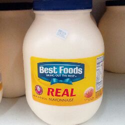 MAYONNAISE