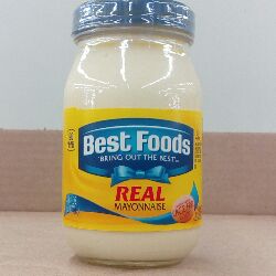 REAL MAYONNAISE