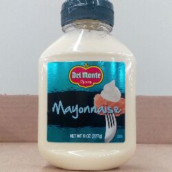 MAYONNAISE