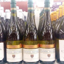 VIN BLANC