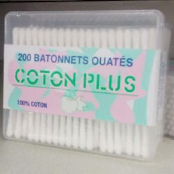 COTON TIGE