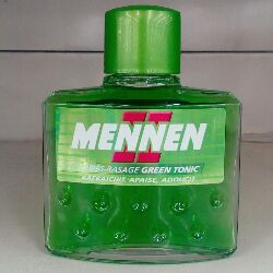 AFTER SHAVE GREEN TONIC