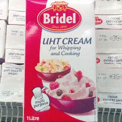 CREME UHT