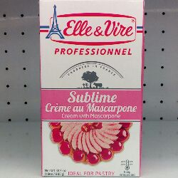 CREME MASCARPONE
