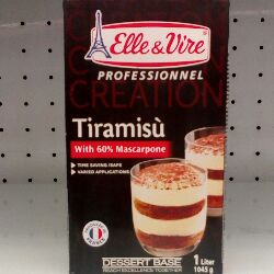 CREME TIRAMISU