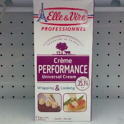 CREME UNIVERSELLE