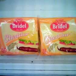 CHEDDAR x12