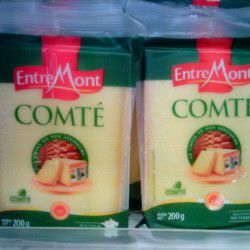 COMTÉ