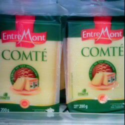 FROMAGE COMTÉ