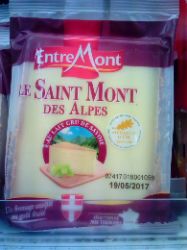 LE SAINT MONT DES ALPES