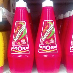 KETCHUP