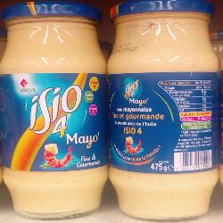 MAYONNAISE