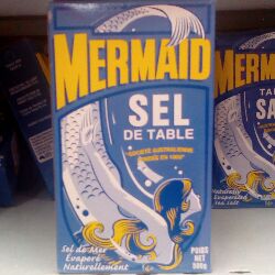 SEL BLUE
