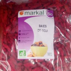 BAIES DE GOJI
