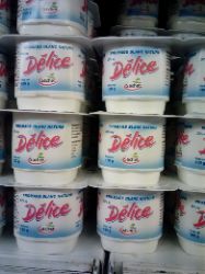FROMAGE BLANC NATURE