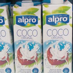 EAU DE COCO