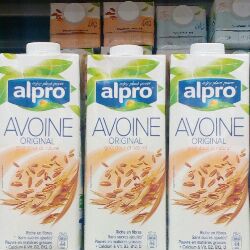 EAU D'AVOINE