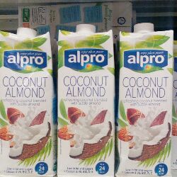LAIT AMANDE COCO
