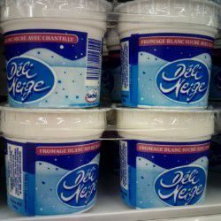 FROMAGE BLANC