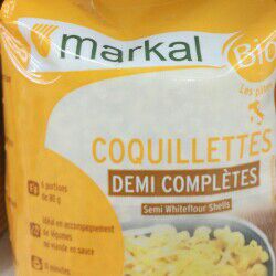 COQUILLETTE 1/2 COMP