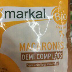 MACARONI 1/2 COMP