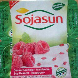 DESSERT FRAMBOISE