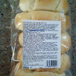 PAIN AU LAIT