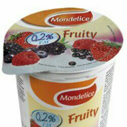 FRUITY FRUITS DES BOIS
