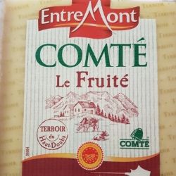 COMTÉ