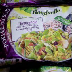 L'ESPAGNOLE
