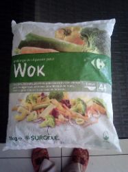 WOKMIX