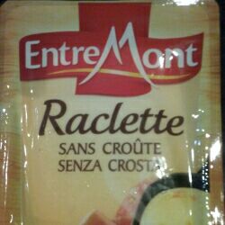 FROMAGE RACLETTE