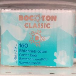 COTON TIGE