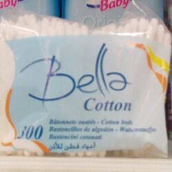 COTON TIGE